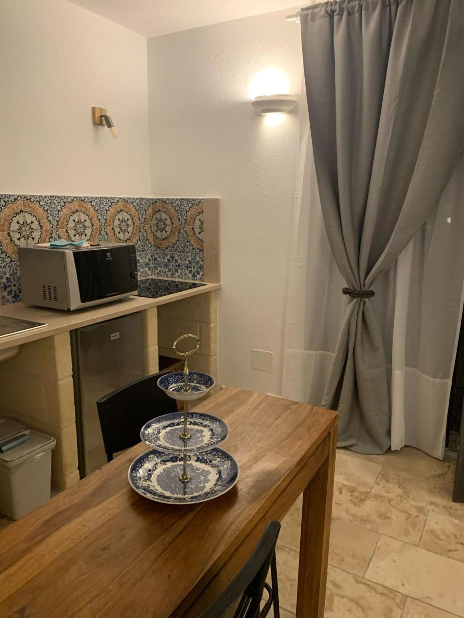 Pensjonat Trulli Santa Maria Odegitria Relais Ostuni Zewnętrze zdjęcie